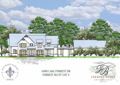 ForrestBluff Lot 3